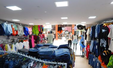 local en venta en ciudadela 20 de julio. Cod V92416