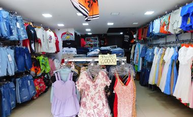 local en venta en ciudadela 20 de julio. Cod V92416
