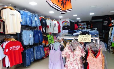 local en venta en ciudadela 20 de julio. Cod V92416