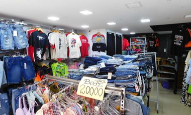 local en venta en ciudadela 20 de julio. Cod V92416