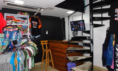 local en venta en ciudadela 20 de julio. Cod V92416