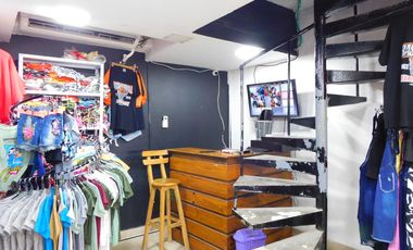 local en venta en ciudadela 20 de julio. Cod V92416