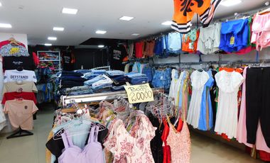 local en venta en ciudadela 20 de julio. Cod V92416