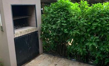 Departamento en La Esquina, Pilar