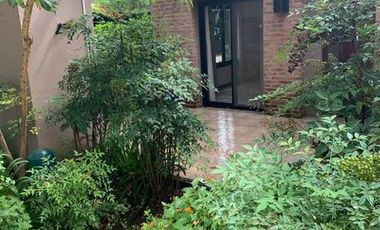 Departamento en La Esquina, Pilar