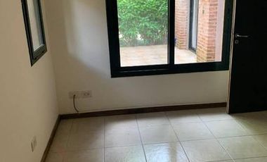 Departamento en La Esquina, Pilar