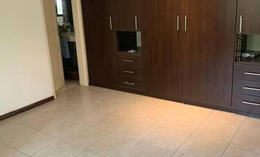 Departamento en La Esquina, Pilar