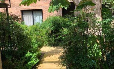 Departamento en La Esquina, Pilar