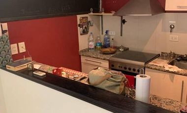 Departamento en La Esquina, Pilar