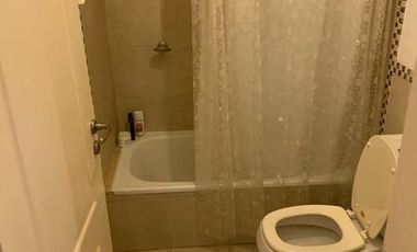 Departamento en La Esquina, Pilar