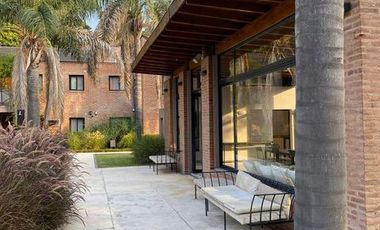 Departamento en La Esquina, Pilar