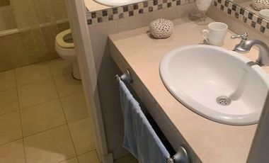 Departamento en La Esquina, Pilar