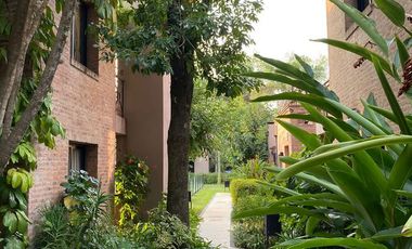 Departamento en La Esquina, Pilar