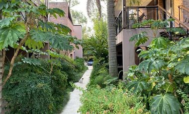 Departamento en La Esquina, Pilar