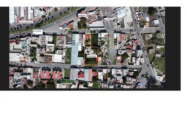 CASA RESIDENCIAL EN VENTA; TIZAYUCA HIDALGO