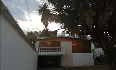 CASA RESIDENCIAL EN VENTA; TIZAYUCA HIDALGO