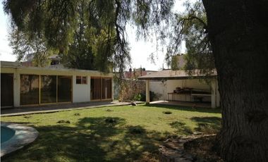 CASA RESIDENCIAL EN VENTA; TIZAYUCA HIDALGO