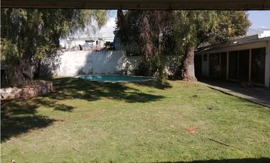 CASA RESIDENCIAL EN VENTA; TIZAYUCA HIDALGO