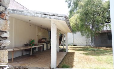 CASA RESIDENCIAL EN VENTA; TIZAYUCA HIDALGO