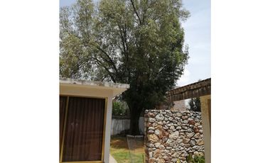 CASA RESIDENCIAL EN VENTA; TIZAYUCA HIDALGO