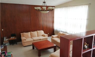 CASA RESIDENCIAL EN VENTA; TIZAYUCA HIDALGO