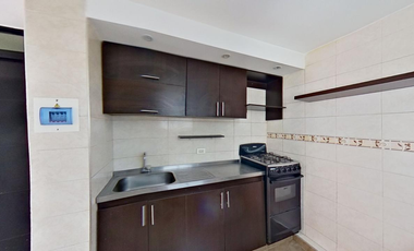 apartamento en venta en chía. Cod V4763