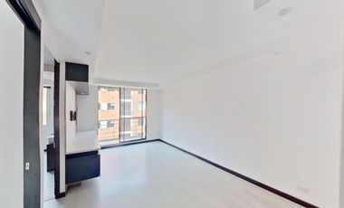 apartamento en venta en chía. Cod V4763