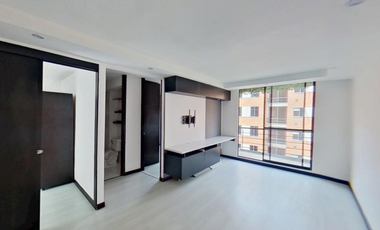 apartamento en venta en chía. Cod V4763