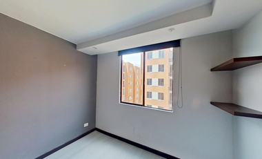 apartamento en venta en chía. Cod V4763