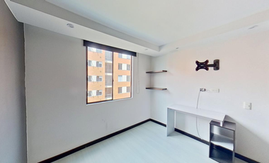 apartamento en venta en chía. Cod V4763