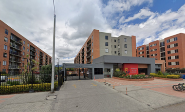 apartamento en venta en chía. Cod V4763