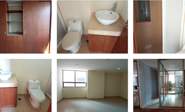 BONITO DEPTO REMODELADO EN HUIXQUILUCAN