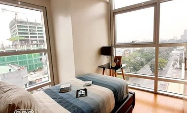 FOR SALE 3 BEDROOM IN ONE WILSON SQUARE SAN JUAN CITY