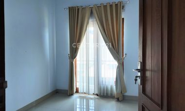 Rumah Hoek 2Lt Di Baturetno Banguntapan Cocok Untuk Hunian