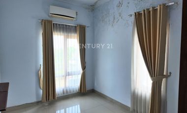 Rumah Hoek 2Lt Di Baturetno Banguntapan Cocok Untuk Hunian