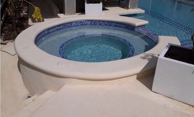 VENTA CASA EN CORONADO