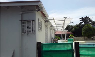 VENTA CASA EN CORONADO