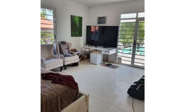 VENTA CASA EN CORONADO