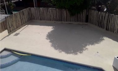 VENTA CASA EN CORONADO