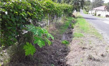 VENTA CASA EN CORONADO