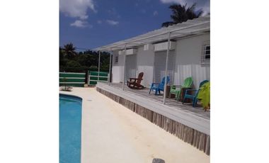 VENTA CASA EN CORONADO