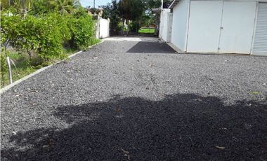 VENTA CASA EN CORONADO