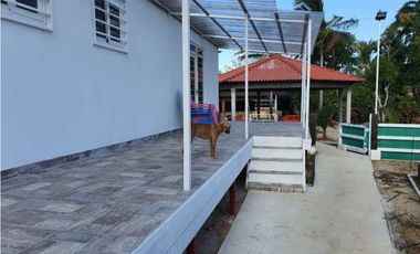 VENTA CASA EN CORONADO