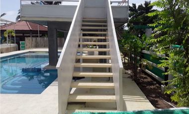 VENTA CASA EN CORONADO