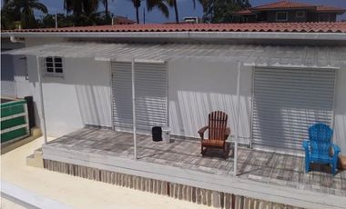 VENTA CASA EN CORONADO