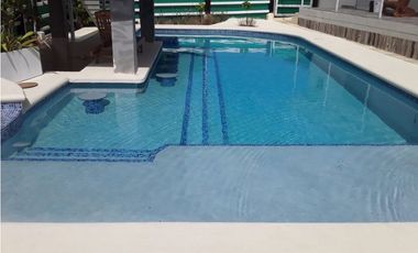 VENTA CASA EN CORONADO