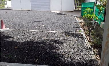 VENTA CASA EN CORONADO