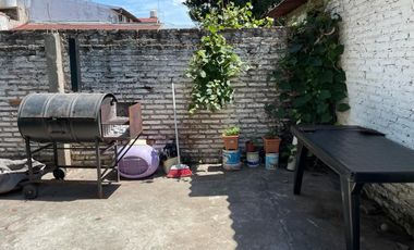 Casa 4 Ambientes En Venta - San Antonio De Padua, Merlo