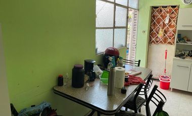 Casa 4 Ambientes En Venta - San Antonio De Padua, Merlo