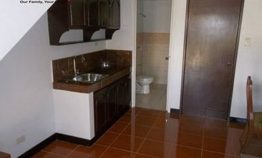 3 BR Townhouse For Sale in Antipolo City